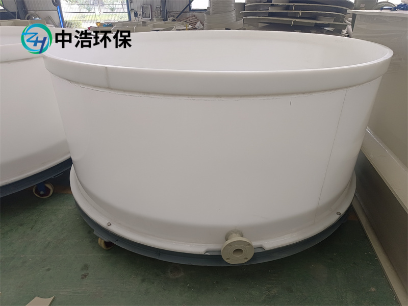 尼勒克PP抽滤槽